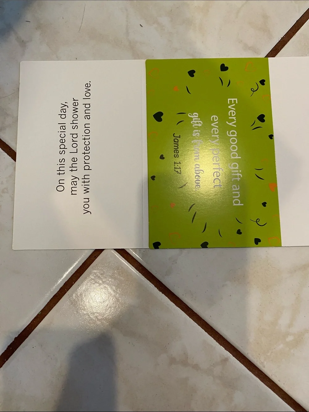 NWOT Set of 30 Religious Greeting Cards
